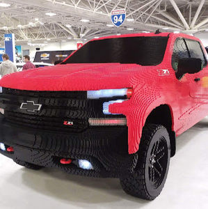 Meet your Posher, Cooper